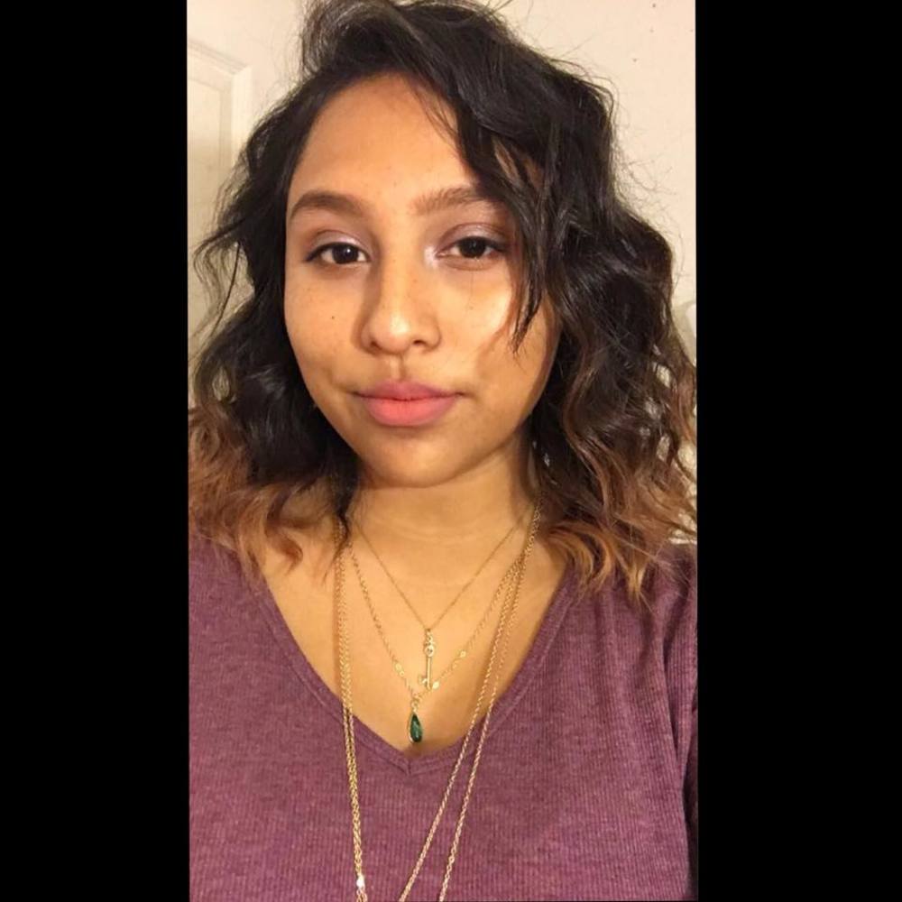 Meet your Posher, Lesli